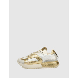 ZAPATILLA A.S.98 C01101 ORO