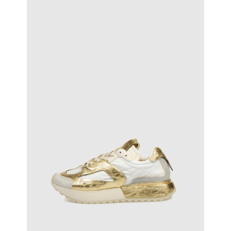 ZAPATILLA A.S.98 C01101 ORO