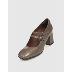 ZAPATO DESIREE DAMI16 TAUPE