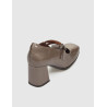ZAPATO DESIREE DAMI16 TAUPE