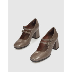 ZAPATO DESIREE DAMI16 TAUPE