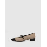 ZAPATO OBVIO SHOES SISA BEIG