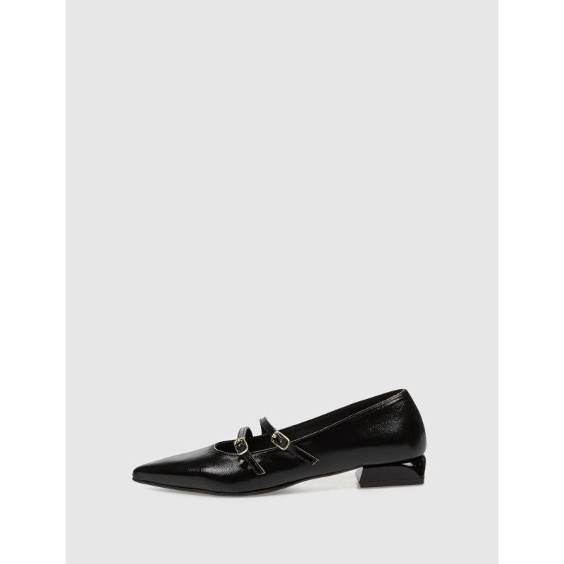 ZAPATO OBVIO SHOES ARTEMIS NEGRO