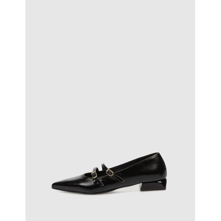ZAPATO OBVIO SHOES ARTEMIS NEGRO