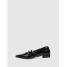 ZAPATO OBVIO SHOES ARTEMIS NEGRO
