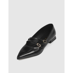 ZAPATO OBVIO SHOES ARTEMIS NEGRO