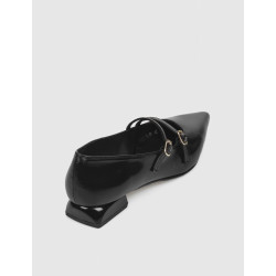 ZAPATO OBVIO SHOES ARTEMIS NEGRO