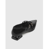 ZAPATO OBVIO SHOES ARTEMIS NEGRO