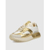 ZAPATILLA A.S.98 C01101 ORO