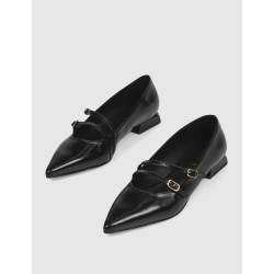 ZAPATO OBVIO SHOES ARTEMIS NEGRO