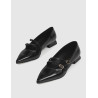 ZAPATO OBVIO SHOES ARTEMIS NEGRO