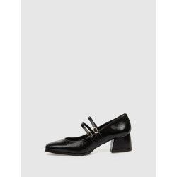 ZAPATO OBVIO SHOES KANTU NEGRO