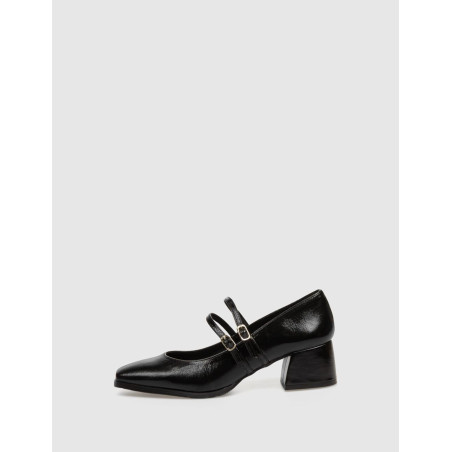 ZAPATO OBVIO SHOES KANTU NEGRO