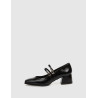 ZAPATO OBVIO SHOES KANTU NEGRO