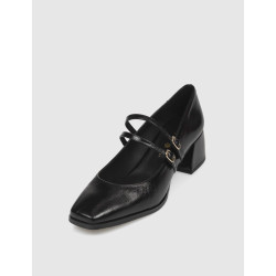 ZAPATO OBVIO SHOES KANTU NEGRO