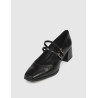 ZAPATO OBVIO SHOES KANTU NEGRO