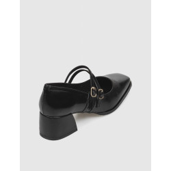 ZAPATO OBVIO SHOES KANTU NEGRO