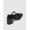 ZAPATO OBVIO SHOES KANTU NEGRO