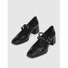 ZAPATO OBVIO SHOES KANTU NEGRO
