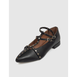 ZAPATO GIOSEPPO KALOCSA NEGRO