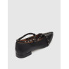 ZAPATO GIOSEPPO KALOCSA NEGRO