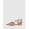 ZAPATO KAMOME BOU CÁMEL