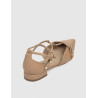 ZAPATO KAMOME BOU CÁMEL