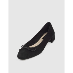 BAILARINA KAMOME KAYA NEGRO