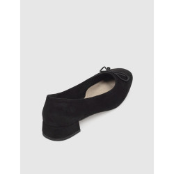 BAILARINA KAMOME KAYA NEGRO