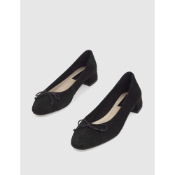 BAILARINA KAMOME KAYA NEGRO