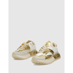 ZAPATILLA A.S.98 C01101 ORO