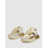 ZAPATILLA A.S.98 C01101 ORO