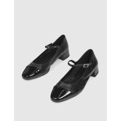 MERCEDITA KAMOME UKI NEGRO