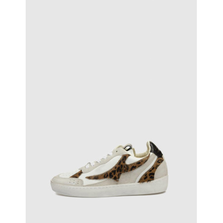 ZAPATILLA A.S.98 C01101 LEOPARDO