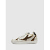 ZAPATILLA A.S.98 C01101 LEOPARDO