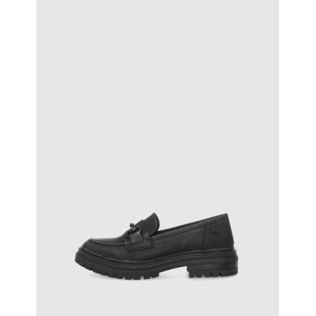 MOCASÍN REFRESH 171422 NEGRO
