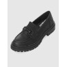 MOCASÍN REFRESH 171422 NEGRO