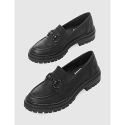 MOCASÍN REFRESH 171422 NEGRO