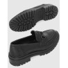 MOCASÍN REFRESH 171422 NEGRO