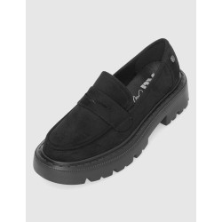 MOCASÍN XTI 142118 NEGRO