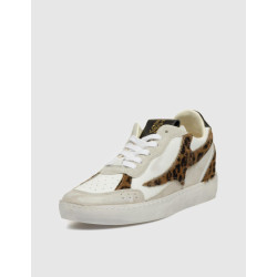 ZAPATILLA A.S.98 C01101 LEOPARDO