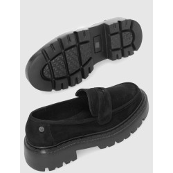 MOCASÍN XTI 142118 NEGRO