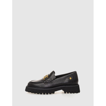 ZAPATO CARMELA 160879 NEGRO