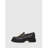 ZAPATO CARMELA 160879 NEGRO
