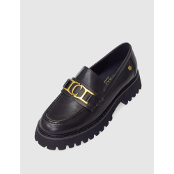 ZAPATO CARMELA 160879 NEGRO