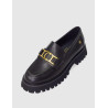 ZAPATO CARMELA 160879 NEGRO
