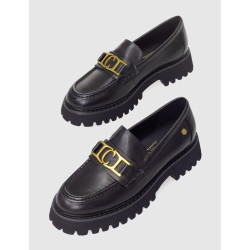 ZAPATO CARMELA 160879 NEGRO