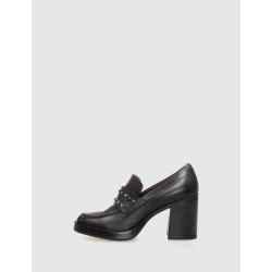 MOCASÍN MJUS P96118 NEGRO