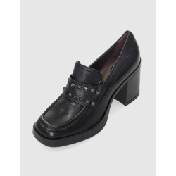 MOCASÍN MJUS P96118 NEGRO