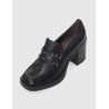 MOCASÍN MJUS P96118 NEGRO